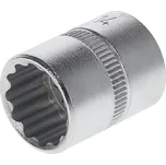 Gedore D 20 14 6226720 vložka pro nástrčný klíč 14 mm 1/4 (6,3 mm)