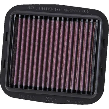 Filtr pro motocykl K&n DU 1112R Air Filter