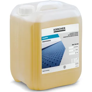 Příslušenství pro vysokotlaký čistič Kärcher CarpetPro Čistič koberců iCapsol RM 768 OA, 10l 6.295-634.0