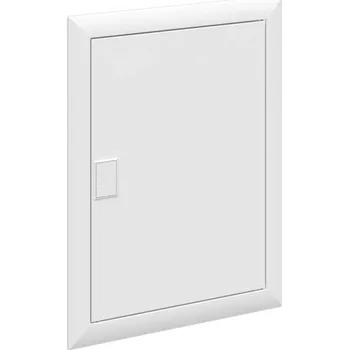 Striebel & John 2CPX031082R9999 rám ocel bílá 1 ks