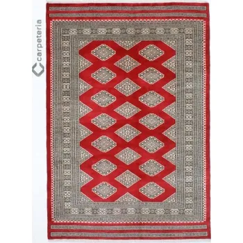 Koberec Orientální koberec Jaldar Exkluziv 201x138 cm - 200149