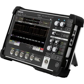 Tektronix 2-PC, kufřík na měřicí přístroje, (d x š x v) 480 x 372 x 326 mm
