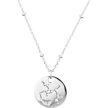 Náhrdelník Stříbrný náhrdelník znamení zvěrokruhu střelec SVLN0327XH2BIST