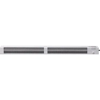 Elsymco Eitan ventilátor pod radiátor 95 cm