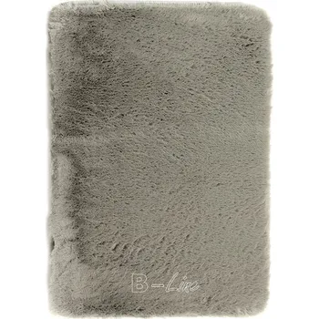 Koupelnová předložka Koupelnová předložka RABBIT New Taupe Rozměr 40x50 cm