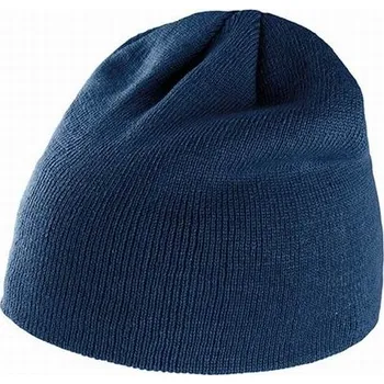 Čepice Čepice pletená K-Up Beanie - navy