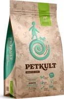 PETKULT Dog Junior Small Sensitive Care Lamb/Turkey/Rice 3 kg