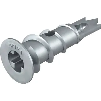 Hmoždinka OBO Bettermann 3483214 910 GKDM 12x30 hmoždinka do sádrokartonu 30 mm 100 ks