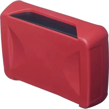 Rozvaděč Bopla BOP 10.1 S-3001 35310101 ochranný kryt (d x š x v) 291 x 204 x 54.3 mm TPE červená 1 ks