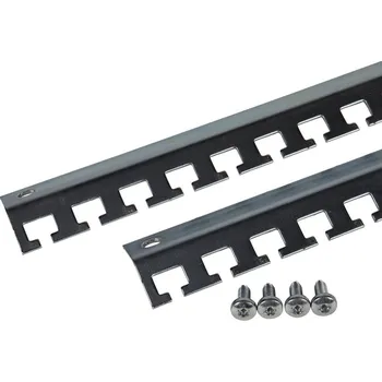 vypínač a zásuvka Schneider Electric NSYCFS126 fixace kabelu (š x v) 600 mm x 20 mm, ocel, 1 ks