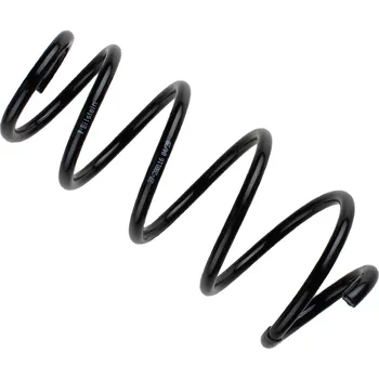 Pružina podvozku, , 5002YZ, BILSTEIN, 37-280116