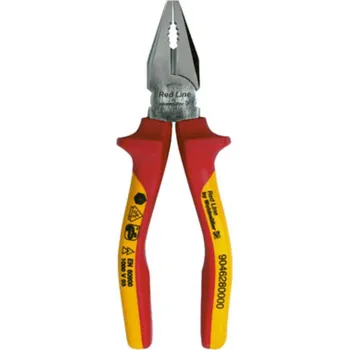 Dílna Weidmüller 9046280000 VDE kombinované kleště, 160 mm
