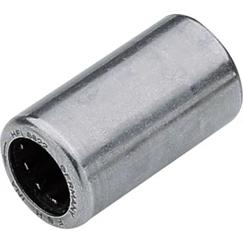 RC náhradní díl Reely pouzdrová volnoběžka vnitřní Ø: 6 mm vnější Ø: 10 mm Šířka: 15 mm