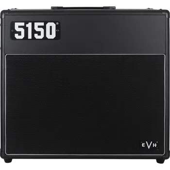 Aparatura pro kytaru EVH 5150 Iconic 40W 1x12 Combo Black + prodloužená záruka 3 roky