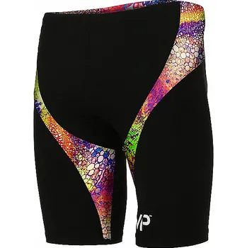 Chlapecké plavky Chlapecké plavky Michael Phelps KIRALY JAMMER - 140 cm