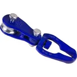 Kluzný třmen otočný s rolnou 8mm