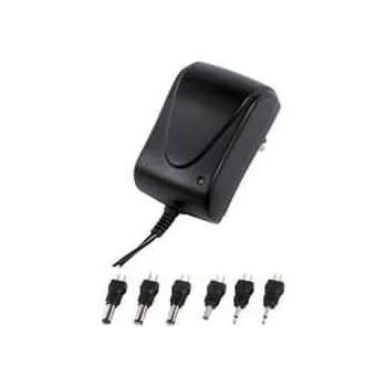 Ostatní Adaptér 230V3-12V 1500 mA spínaný