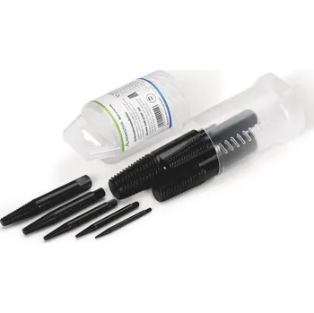 Závitořezný nástroj Rennsteig Werkzeuge 470 902 3 vytahovače šroubů M3 - M45