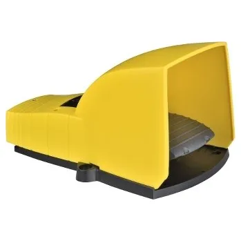 vypínač SCHN XPEY611 Nožní spínač