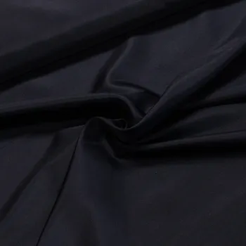 Podšívka polyesterová temně modrá, š.150cm (látka v metráži)