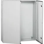 Legrand Legrand 036943 nástěnná skříň 800 x 1200 x 300 ocel světle šedá 1 ks