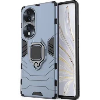 Pouzdro na tablet VSECHNONAMOBIL 49821 STRONG Ochranný kryt Honor 70 modrý