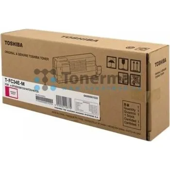 Toshiba T-FC34E-M, 6A000001769 purpurový originální