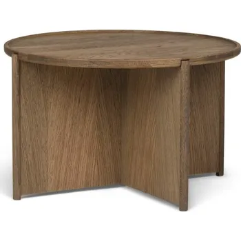 Konferenční stolek Northern Konferenční stolek Cling 70, smoked oak