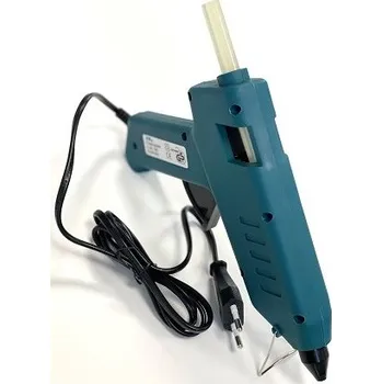 Tavná pistole PERDIX TAVNÁ LEPICÍ PISTOLE Varianta: 10 W