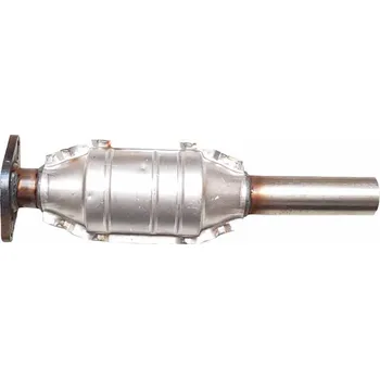 Katalyzátor Výfuk JMJ - katalyzátor výfuku FIAT Punto II 1.9 DS Diesel (PR 1080088 [099-145])