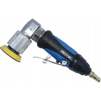 excentrická bruska Pneumatická excentrická bruska 1500 ob./min. Adler