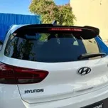 Autostyle zadní spoiler kšilt Hyundai i30 III N / N-Line -- od roku výroby 2017- SLEVA 7%