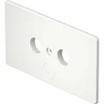 OBO Bettermann 6132258 Kryt anténní zásuvky 1 ks