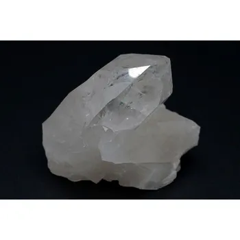 Sběratelství Křišťál drúza 8,6 cm