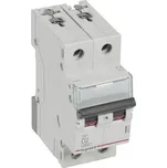 Legrand 403731 Legrand 403731 elektrický jistič 2 A 400 V/AC