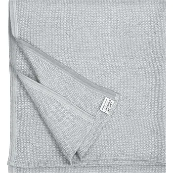 Lapuan Kankurit Ručník Terva, světle šedý, Rozměry 48x70 cm