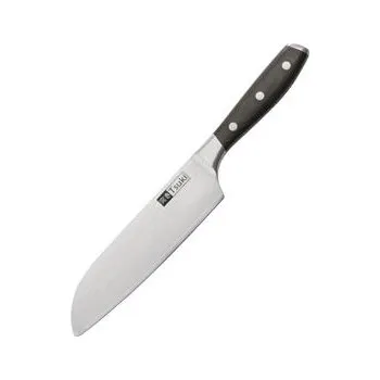 Kuchyňský nůž Tsuki nůž z damaškové oceli 18 cm - Santoku UK-CF844