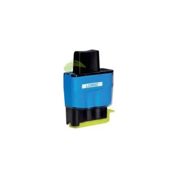 Brother LC-900C TONERSYP náplň cyan