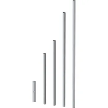 Pěstební box Secret Jardin Pole Tyč 25 mm - 120 (1134 mm)