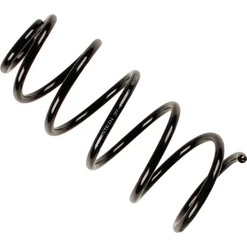 Pružina podvozku, , 1J0411105AB, 1J0411105AC, 1J0411105K, 1JO411105K, BILSTEIN, 37-131333