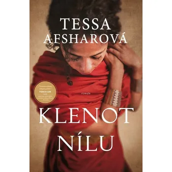 Umění Klenot Nílu