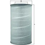 Vzduchový filtr, , 5010230916, KNECHT, LX 774