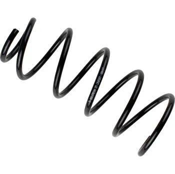 Pružina podvozku, , 6N0411105N, BILSTEIN, 37-260507