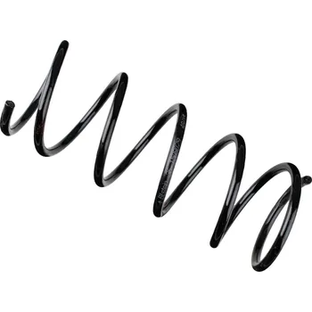 Pružina podvozku, , 1003604, 96FB5310JB, BILSTEIN, 36-159079