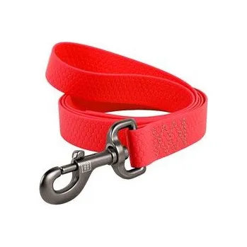 Vodítko pro psa Vodítko voděod. Collartex červené(183cm/2,5cm)