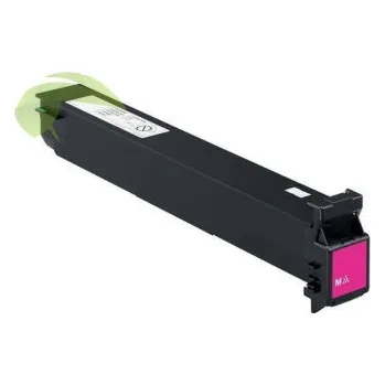 Toner pro Konica Minolta TN-214M, A0D7354 magenta TONERSYP, bizhub C200