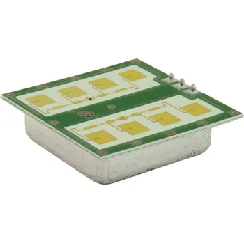 Pohybové čidlo IPM-365 radarový detektor pohybu 1 ks 3.3 V (max) (d x š x v) 25 x 25 x 13 mm