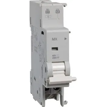 Stavebniny SCHN M9A26476 Multi9 MX 100-415VAC 110-130VDC vypínací spoušť RP 0,08kč/ks