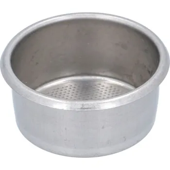 Sítko pro 54 mm páku na 2 šálky 18/20g