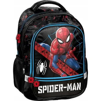 Školní batoh JAKS BATOH SPIDERMAN SP22AG260